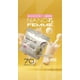 thumbnail image 3 of Proteína Whey Nanogen 2.27kg | 70 Servicios | 23g de Proteína | Sabor Vainilla | Endulzada con Stevia, 3 of 3