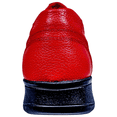 thumbnail image 5 of Tenis Mujer Piel Vacuno Confort | Casual Cómodos con Suela Antiderrapante | Uso Diario, 5 of 5