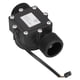 thumbnail image 1 of Sensor de flujo de agua Bling Bling YF‑DN32 G1.65in Contador de flujo industrial, 1 of 11