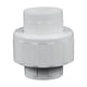 thumbnail image 1 of Eigraketly Conector de unión de tubería de PVC, reemplazo de riego, interfaz roscada, conectores rectos iguales de agua, piezas de repuesto Herramientas y ferretería 20 mm, 1 of 6
