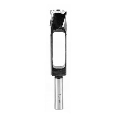 

Tenon Maker Tapered DIY Plug Spike Drill Bit Cutter Woodworking Carbon Steel