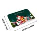 thumbnail image 2 of onlyliua ¡ Ofertas de Liquidación de Hoy Prime! Alfombrilla Navideña para Entrada Del Baño, Alfombrilla Absorbente Antideslizante, Alfombrilla para La Entrada Del Dormitorio, Alfombrilla para La Mesi, 2 of 2