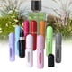 thumbnail image 1 of Rociador de niebla para botella de Perfume recargable, uso para mujeres y hombres, contenedor de bomba de pulverización portátil para desmaquillante,, 1 of 8