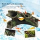 thumbnail image 4 of Adorno artesanal JShteea para acuarios resina natural Libre de BPA, 4 of 9