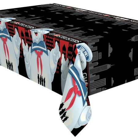Ghostbusters Tablecloth 2 Pack – Ghostbusters Party Supplies