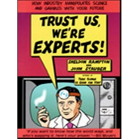 Trust Us, We're Experts PA - eBook (Best Pa Schools In The Us)
