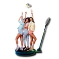 thumbnail image 1 of Cabina Giratoria DECO PVC 360° motorizada Con accesorios, 1 of 4
