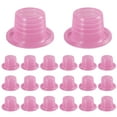 thumbnail image 1 of Clearance! Faucet Leak Proof Sealing Gasket Faucet Sealing Gasket Faucet Leak Proof Gasket Leak-Proof Plug For Faucet 20pc Daily Deal Lightning Deals Sales #20, 1 of 7