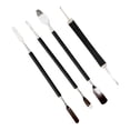 thumbnail image 2 of Langgg Saxophone Repair Tool Kit Durable Stainless Steel Multi Player Musical Instrument Maintenance Set DIY Lovers Clarinet, 2 of 6
