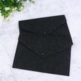 thumbnail image 2 of EeaseCA Étui de Protection pour Tablette Unisexe Étui pour Cahier Écologique Durable pour Amis (10 Pouces 12 Pouces Gris Foncé), 2 of 7