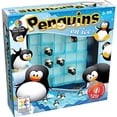 thumbnail image 1 of Juego de rompecabezas SmartGames Penguins on Ice desarrollo de habilidades cognitivas, 1 of 2
