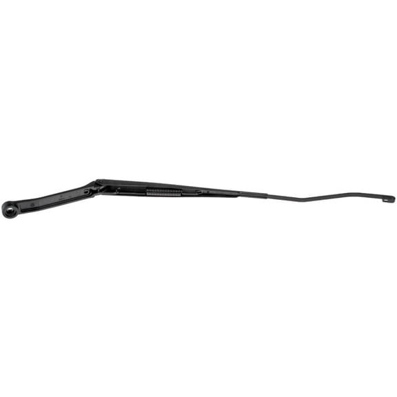 Front Right Windshield Wiper Arm - Compatible with 2010 - 2013 Ford Transit Connect 2011 2012