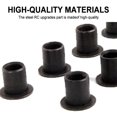 thumbnail image 4 of fastboy Steel 1/10 Bushing RC Upgrade Part 12pcs Corrosion Rc Bushing For HPI BULLET3.0 RC Car Part RC Car Accessories, 4 of 6