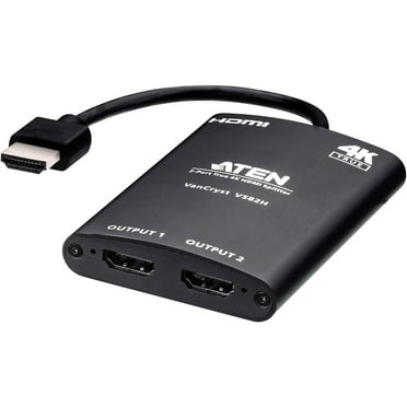Aten VS82H 2-Port True 4K HDMI Splitter