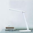 thumbnail image 4 of LED Table Lamp 30 LEDs Super Bright 3000-6000K Eye-Caring Reading Light with 3 Brightness Levels Built in 2000mah Battery Adjustable LED Desk Lamp, 4 of 8