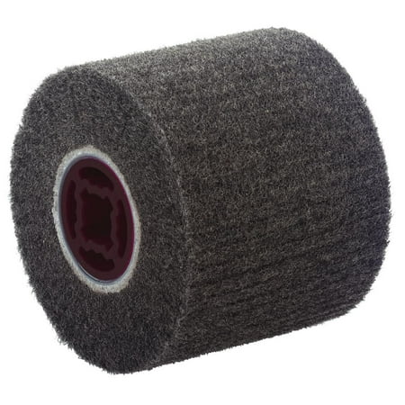 UPC: 4007430148254 | Metabo Interleaved Flap Wheel 4-1/8 In 80Grit 623487000