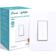 TP-Link Kasa Smart HS210, Kasa Smart 3 Way Switch