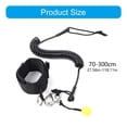 thumbnail image 5 of CEORPER Quickly Detaches Surfboards Safety Leashes High Elastics Rope with Metal Clip Durability Spring Cord for Paddles Board, 5 of 13