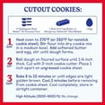 thumbnail image 4 of Betty Crocker Sugar Cookie Mix 17.5 oz (Pack of 60), 4 of 7