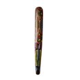 thumbnail image 1 of DOLITY African Hand Carved Thai Wooden Wall Mount Colorful Decorations Dot African, 1 of 9
