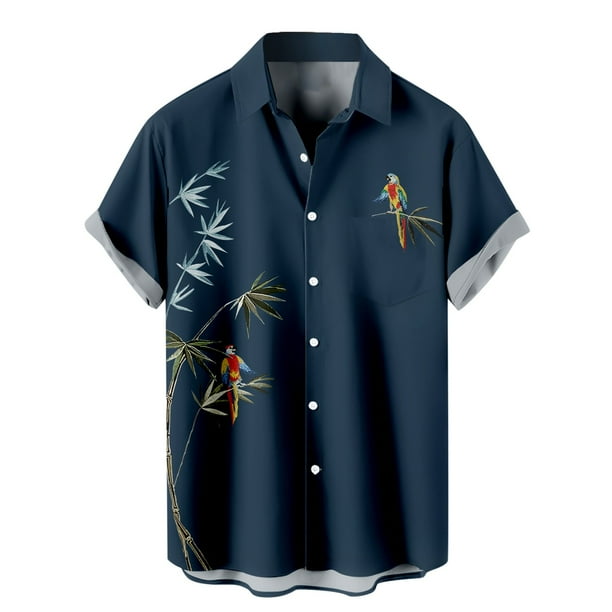 Playeras hawaianas para niños hotsell