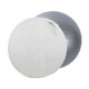 thumbnail image 4 of Pelota De Yoga Para Ejercicios Con Funda Gruesa Gimnasia Rítmica Oficina 55 Cm Beige, 4 of 9