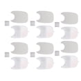 thumbnail image 1 of Activated Carbon Multi Filtration Fountain Filter, High Density Cotton Continuous Water Circulation Pet Water Dispenser Odor Removal Filter for Home, 1 of 7