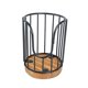 thumbnail image 3 of Soporte para café,Soporte para filtro de café,cesta,almacenamiento de papel de filtro,Contenedor de rejilla para almacenamiento de papel de filtro de café de hierro,Almacenamiento de taza de, 3 of 8
