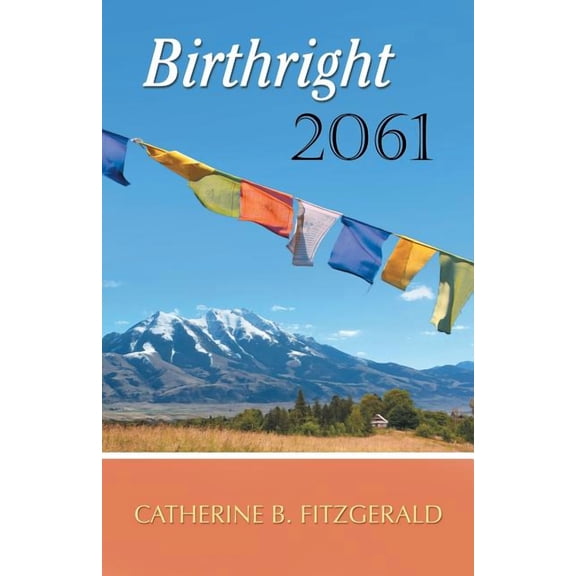Birthright 2061 (Paperback)
