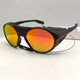 thumbnail image 2 of Gafas de sol polarizadas con Clip para hombre, lentes de conducción, deportivas, de visión nocturna, antideslumbrantes, circulares, Vintage qiuyongming unisex, 2 of 2