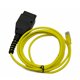 thumbnail image 1 of Cable Ethernet A Obd, Cable Enet Para Bmw E-Sys F Series Serendint VI007394-00, 1 of 5