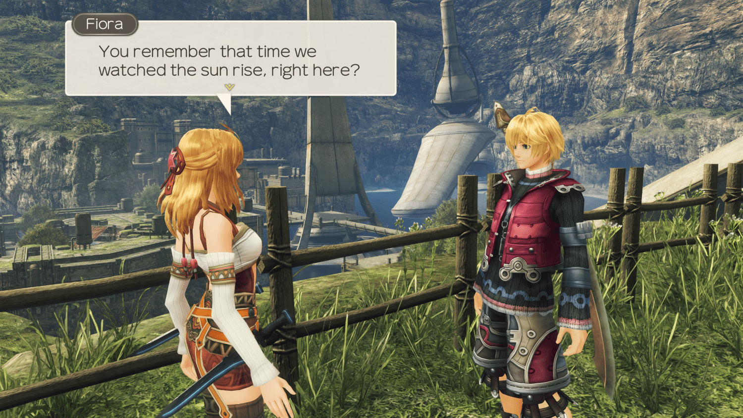 Xenoblade Chronicles: Definitive Edition - Nintendo Switch 2 [Digital]