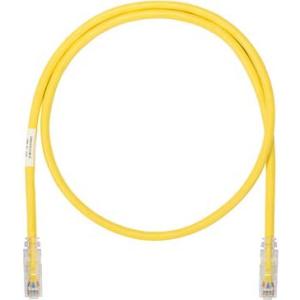 Patch Cable 1.25 GB//s Panduit Cat.6a U//UTP Patch Network Cable Category 6a for Network Device