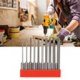 thumbnail image 1 of Phillips Screwdriver Bit Screwdriver Bits, Magnetic Screwdriver Head, S2 Extensions For Drill Chucks Adapters Impact Drivers ANGGREK Herramientas, 1 of 8