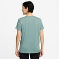 thumbnail image 2 of Women's Nike Dri-FIT Tee Color: Mint Foam Size: X SMALL, 2 of 4