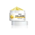 thumbnail image 2 of WIYUN Collagen Cream Face Firming Wrinkles, Fine Lines, Anti-Wrinkle, Anti-Aging Hydrating And Moisturizing Skin Cream, 2 of 6