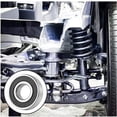 thumbnail image 2 of 1pcs 6200-6206/2RS-NORMAL-CN deep groove bearing is suitable for water pump, 2 of 3