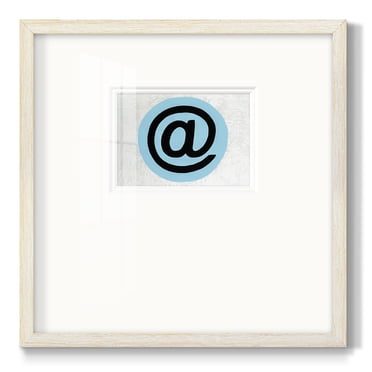 AtPremium Framed Print
