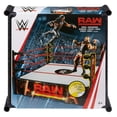thumbnail image 4 of RING WWE RAW, 4 of 4