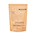 thumbnail image 1 of Proteína de Grillo BeCrickets  + Vegetal sabor Vainilla 378 g, 1 of 2