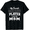 Black, variant on KeHetSoft Women's Favorite Soccer Player Calls Me Mom Cotton Graphic T-Shirt