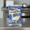 thumbnail image 4 of Cloverhill Jumbo Honeybuns, White Iced, Individually Packaged, Pack of 6, 4 of 5