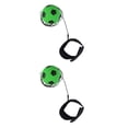 thumbnail image 2 of Pelota para la muñeca Wosthever 2piezas Verde, 2 of 6