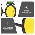 thumbnail image 4 of 4 gafas de sol tropicales hawaianas divertidas para fiestas luau., 4 of 7