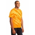 thumbnail image 4 of Port & Company ® - Tiger Stripe Tie-Dye Tee. PC148, 4 of 6