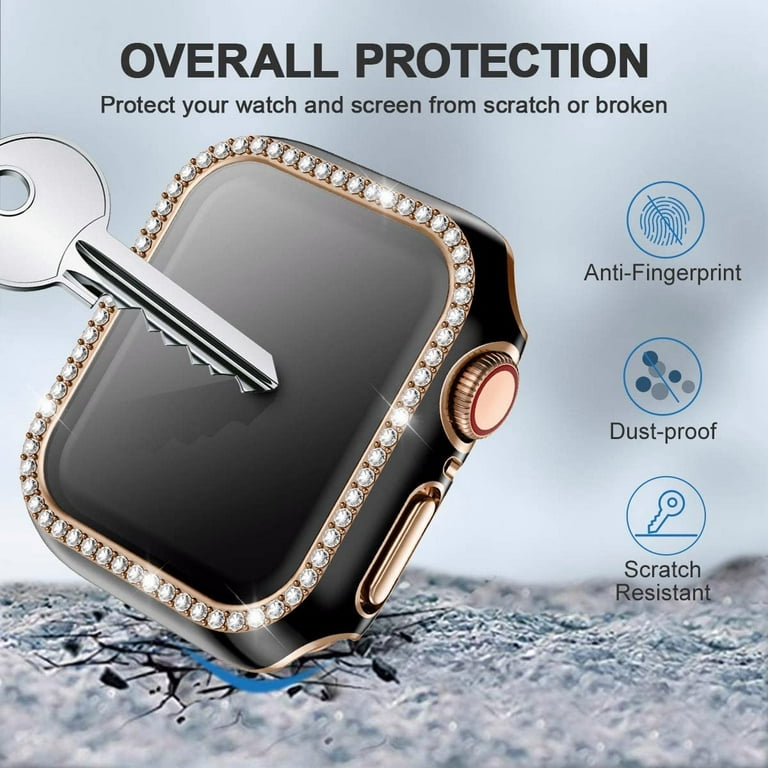 Apple watch dust proof case hotsell