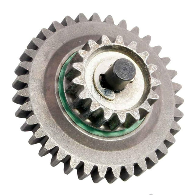 TISHITA Complete Main Gear Distance Drive Upgrade for HSP 1: 10th Truck 94108 94188