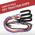 thumbnail image 4 of Labymos Dog Leash Dog Training Leash with Comfortable Padded Handle for Small Medium Large Dogs, 4 of 8