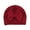 Red, variant on LpwkSSA 0-24 Months Newborn Girls' Hats Infant Big Bow Hat Baby Shower Toddler Kid Headwrap (Beige,Free Size)