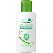 Simple Replenishing Rich Moisturizer 4.20 oz (Pack of 6)